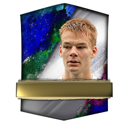 Philipp Lienhart 71 OVR FC Mobile player card