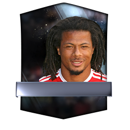 Hildeberto José Morgado Pereira 66 OVR FC Mobile player card