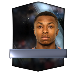 Kyle Edwards 61 OVR FC Mobile player card