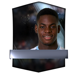 Jonathan Leko 63 OVR FC Mobile player card