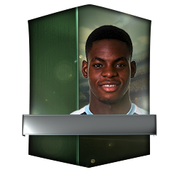 Jonathan Leko 63 OVR FC Mobile player card