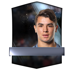 Brahim Díaz 63 OVR FC Mobile player card