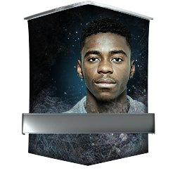 Axel Tuanzebe 69 OVR FC Mobile player card