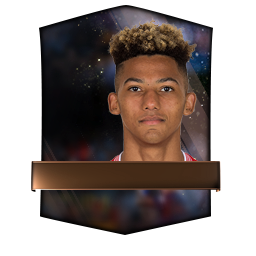 Lloyd Kelly 49 OVR FC Mobile player card