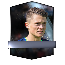 Fabian Reese 60 OVR FC Mobile player card