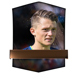 Fabian Reese 56 OVR FC Mobile player card