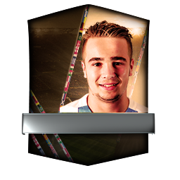 Javier Ontiveros Parra 64 OVR FC Mobile player card