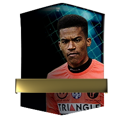 Alban Lafont 73 OVR FC Mobile player card
