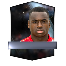 Landry Dimata 64 OVR FC Mobile player card