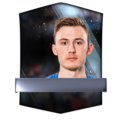 Fredrik Aursnes 64 OVR FC Mobile player card
