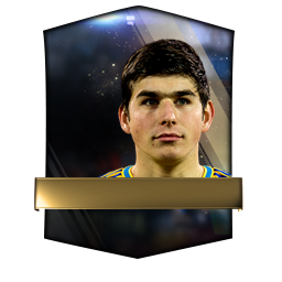 Ruslan Malinovskyi 70 OVR FC Mobile player card