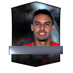 José Moya 67 OVR FC Mobile player card