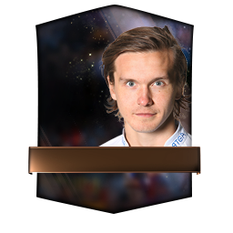 Patrik Karlsson Lagemyr 59 OVR FC Mobile player card