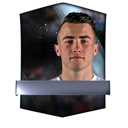 Jack Harrison 65 OVR FC Mobile player card