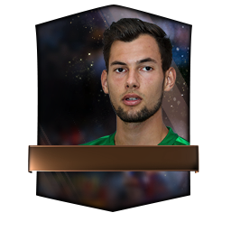 Eric Oelschlägel 59 OVR FC Mobile player card