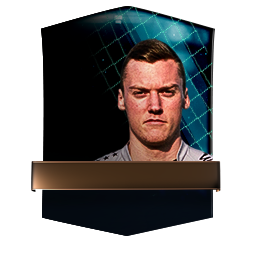 Matthew Connor 48 OVR FC Mobile player card