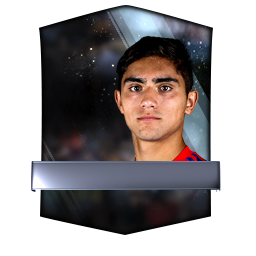 Nicolás Ramírez 61 OVR FC Mobile player card