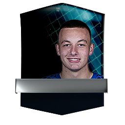 Justin Bijlow 61 OVR FC Mobile player card