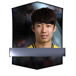 Yong Joon Heo 65 OVR FC Mobile player card