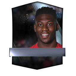 Timothy Fosu-Mensah 69 OVR FC Mobile player card
