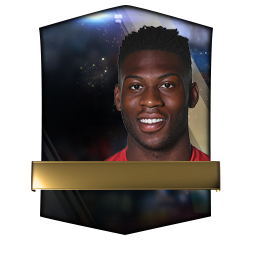 Timothy Fosu-Mensah 71 OVR FC Mobile player card