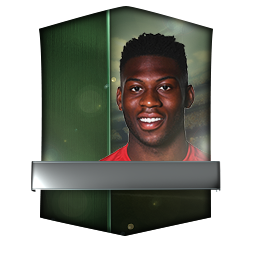 Timothy Fosu-Mensah 69 OVR FC Mobile player card