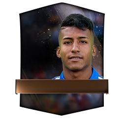 Santiago Mosquera 56 OVR FC Mobile player card