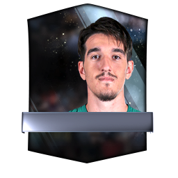 Kubilay Kanatsızkuş 67 OVR FC Mobile player card