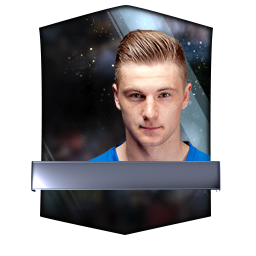 Milan Škriniar 67 OVR FC Mobile player card