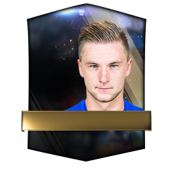 Milan Škriniar 70 OVR FC Mobile player card
