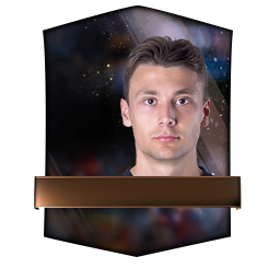 Kaan Kairinen 50 OVR FC Mobile player card