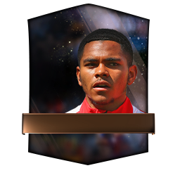 Jay Dasilva 56 OVR FC Mobile player card