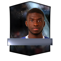 Fikayo Tomori 60 OVR FC Mobile player card