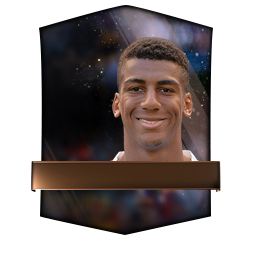 Bernardo Fernandes 59 OVR FC Mobile player card