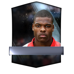 Denzel Dumfries 65 OVR FC Mobile player card