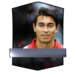 Kenny Dougall 63 OVR FC Mobile player card