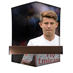 Mats Köhlert 59 OVR FC Mobile player card