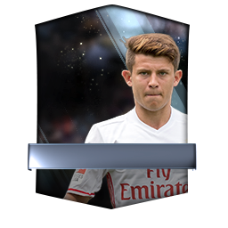 Mats Köhlert 60 OVR FC Mobile player card