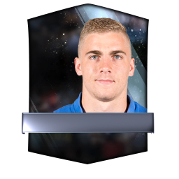 Vladislavs Gutkovskis 62 OVR FC Mobile player card