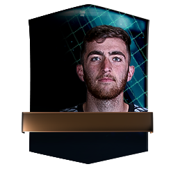 Matt Turner 51 OVR FC Mobile player card