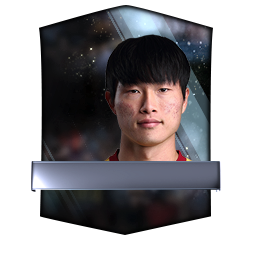 Dong Jin Park 62 OVR FC Mobile player card