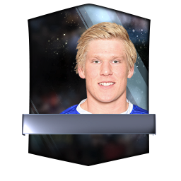 Jakob Glesnes 63 OVR FC Mobile player card