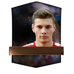 Manuel Maranda 57 OVR FC Mobile player card