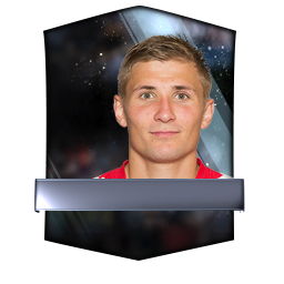Steffen Lie Skålevik 60 OVR FC Mobile player card