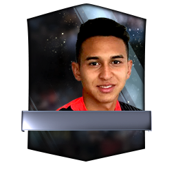 Bruno Miranda 60 OVR FC Mobile player card
