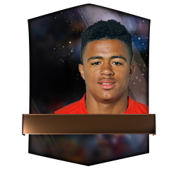 Josh Koroma 48 OVR FC Mobile player card