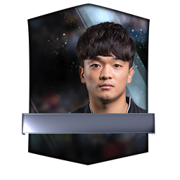 Si Woo Song 61 OVR FC Mobile player card
