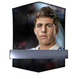 Igor Zubeldia Elorza 64 OVR FC Mobile player card