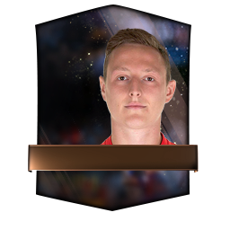 Robin Bormuth 59 OVR FC Mobile player card