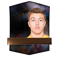 Fredrik Bjørkan 51 OVR FC Mobile player card